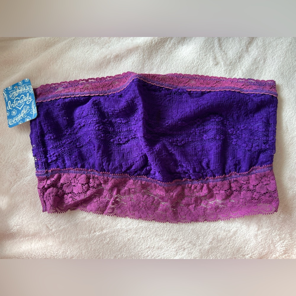 Free People-Bandeau New with Tags!